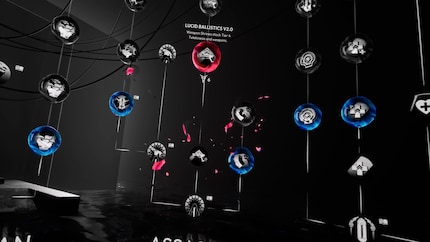 De skill tree zit vol spannende vaardigheden die me door het spel houden. 