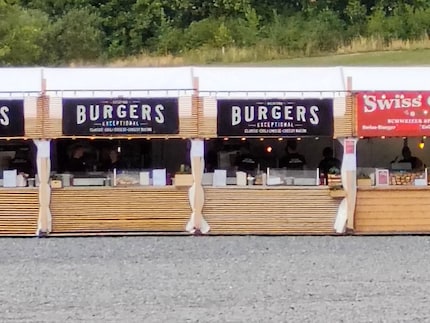 Ik raad de 20x zoom niet aan. Je kunt het lettertype nog steeds lezen.