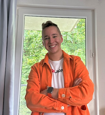 Indie app developer Kevin Reutter currently has five apps in his portfolio.