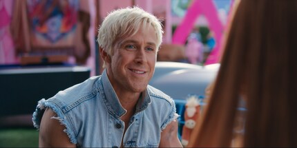 Het zou een grote verrassing zijn als Ryan Gosling geen Oscarnominatie zou krijgen voor zijn bijrol, zo goed is hij in «Barbie».