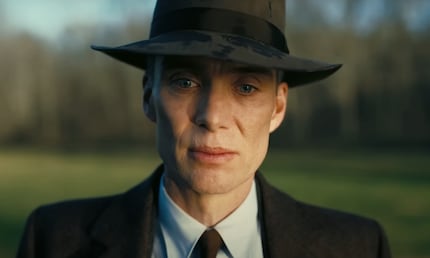 Na het einde van de Tweede Wereldoorlog werden er vraagtekens gezet bij de geloofwaardigheid van Oppenheimer.