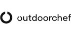 Logo of the Outdoorchef brand