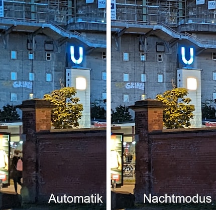 100%-Ausschnitte.