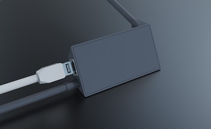 Starlink heeft geen netwerkaansluitingen. Deze adapter, die een gigabitverbinding biedt, biedt uitkomst - of een extra koop.