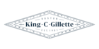 Logo of the King C. Gillette brand