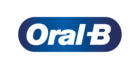 Logo van het merk Oral-B
