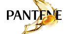 Logo van het merk Pantene