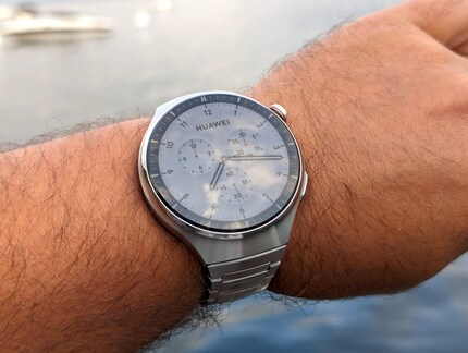 Het ontwerp van het horloge schittert in mijn test, de functies minder.