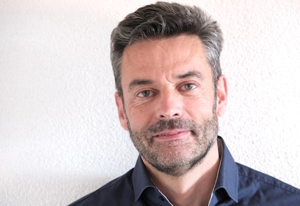 Christian Cajochen erforscht den Schlaf seit Jahrzehnten. Trotz zahlreicher Erkenntnisse gibt es noch vieles, das sich nicht vollends erklären lässt.
