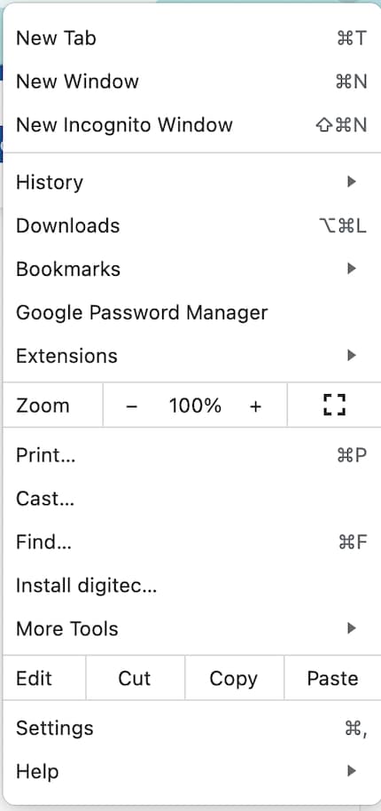  Chrome sometimes stores multiple passwords to the same service – it keeps old passwords that are no longer in use.
