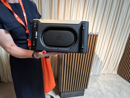 JBL launches new headphones party speakers and premium speakers Galaxus