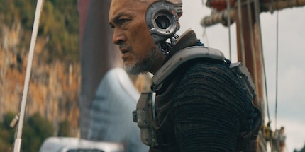 The Last Samurai, Inception and Godzilla star Ken Watanabe has also been cast in the film.