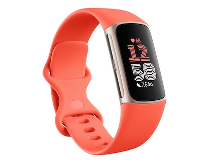 De Fitbit Charge 6 heeft nu toegang tot Google services.
