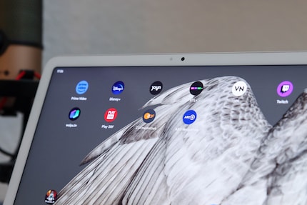 Voor mij is de Pixel Tablet een entertainmentapparaat.