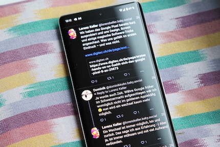 Some of my colleagues have found their way to Bluesky, but our article previews haven’t yet.