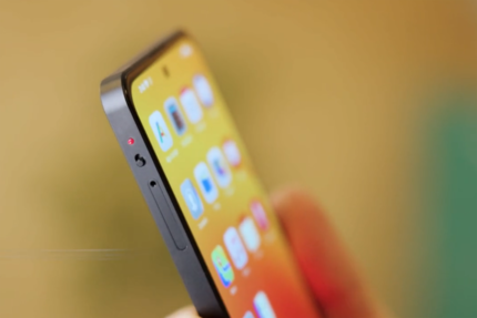 De Murena 2 is een smartphone uit het middensegment die je beschermt tegen datatoezicht en je privacy beschermt.