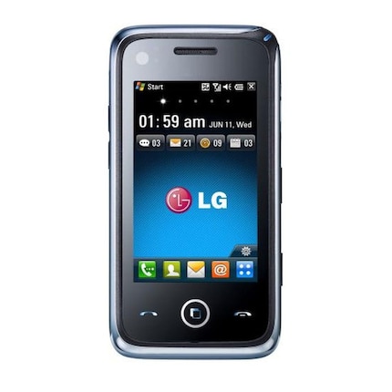 LG hat seine Smartphone-Sparte 2021 geschlossen.