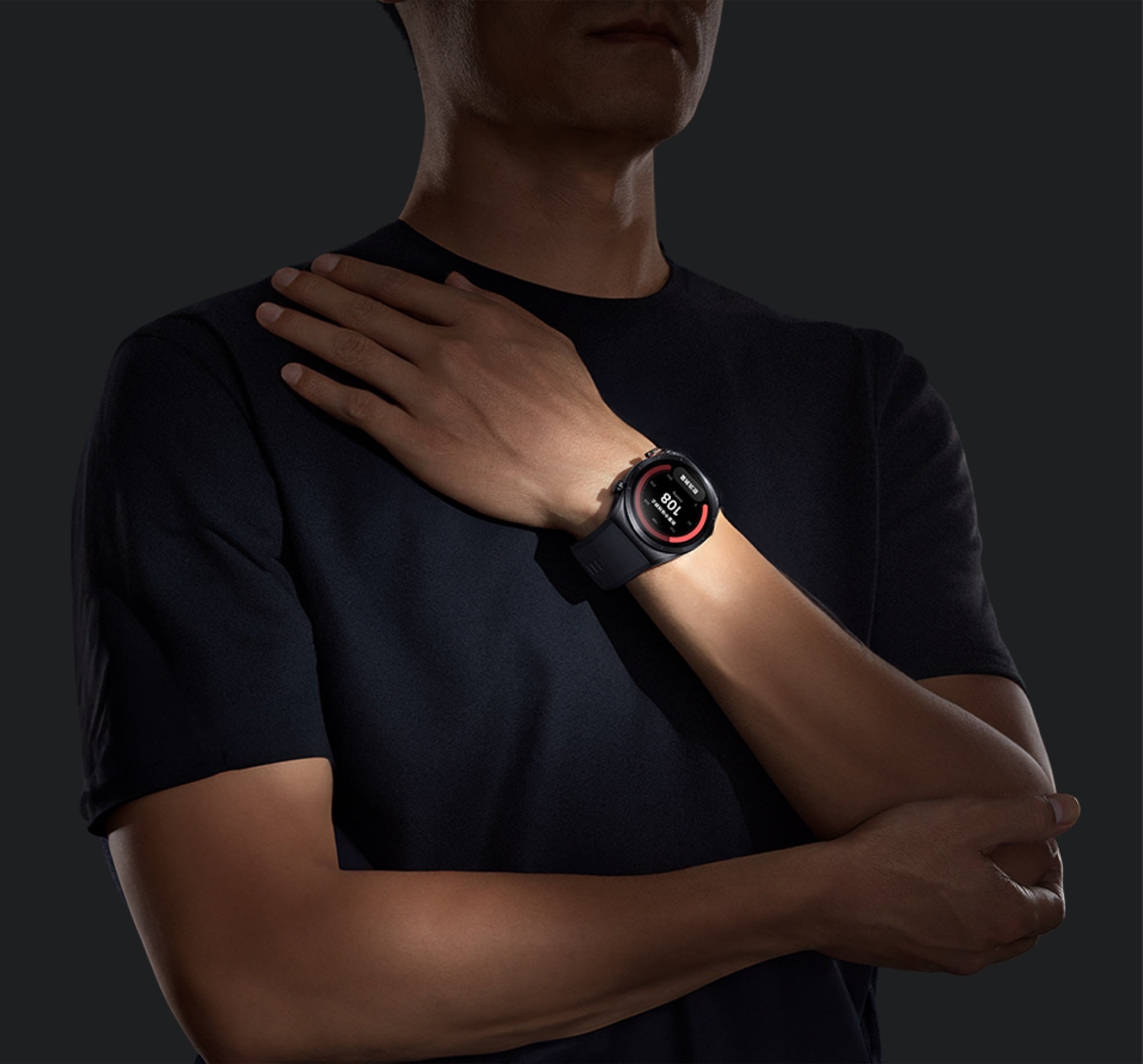 Xiaomi Watch H1 Dit horloge meet zelfs de bloeddruk Galaxus