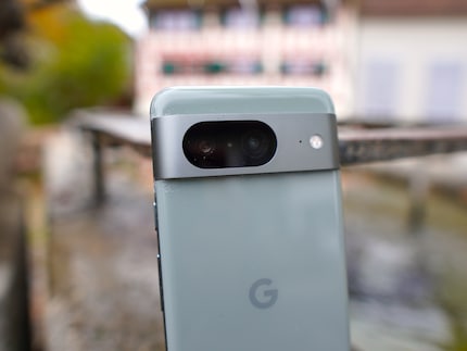 De Google Pixel 8 zal de komende weken en maanden mijn metgezel zijn.