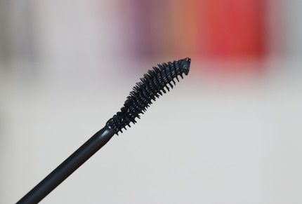 Besitzt eine verdammt gute Bürste: die «Lash Princess Volume Mascara» von Essence.