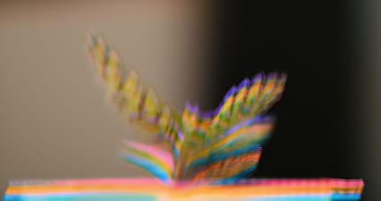 Pixel shifting didn’t work for me. Without a tripod, the individual images are shifted…