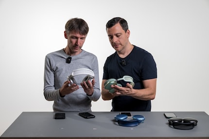 It’s striking how much better made models two and three are compared to model one. However, when all’s said and done, they’re still junk.