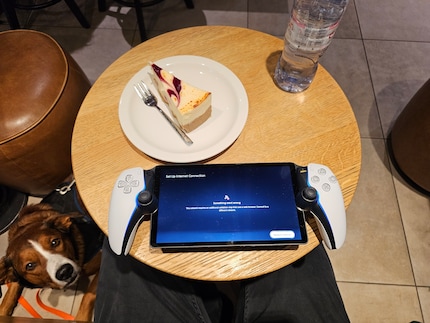 J’obtiens un message d’erreur lorsque j’essaie de me connecter au WiFi du Starbucks.
