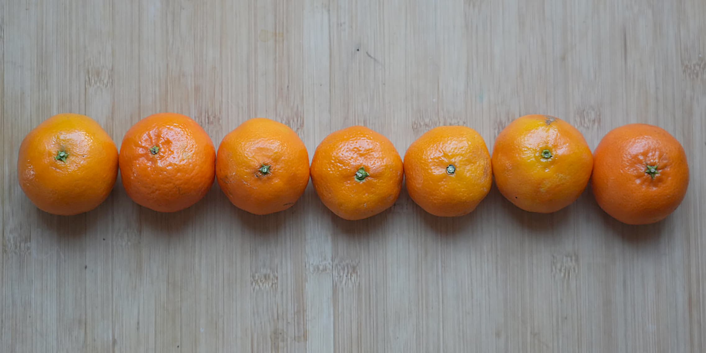 6 surprising differences between mandarins and clementines Galaxus