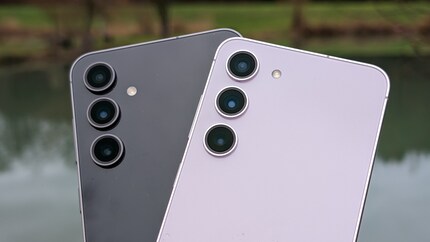 De camera's zijn in theorie vergelijkbaar, maar de S23 is in de praktijk vaak duidelijk superieur.