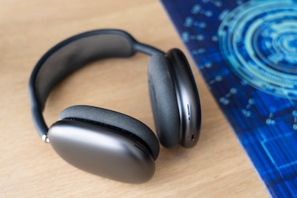 Die AirPods Max sind eines dieser Produkte, die ich zwar liebe, aber wegen des Preises trotzdem nur eingeschränkt empfehlen würde.