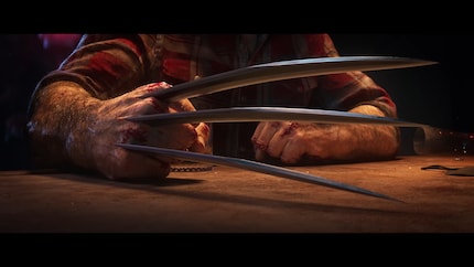 Officiellement, seule une courte bande-annonce teaser du jeu a été publiée jusqu'à présent.