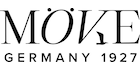Logo of the Möve brand