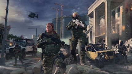 «Call of Duty» en co. komen waarschijnlijk pas in 2024 in de Game Pass terecht.