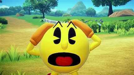 Er is helaas geen nieuwe informatie over de «Pac-Man» film.