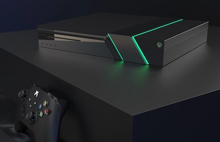 Laten we eens kijken hoe de volgende Xbox eruit gaat zien.