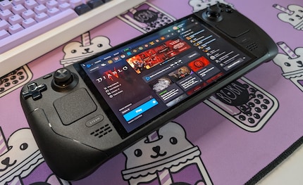 Battle.net is nog steeds niet officieel beschikbaar op het Steam Deck