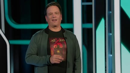 Phil Spencer heeft zijn liefde voor het spel al verkondigd, nu moet er een remake volgen.