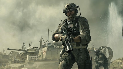 «Modern Warfare 3» zal zich langer moeten vermaken dan de laatste delen. 