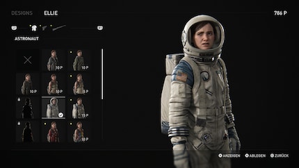 Les skins peuvent aussi être utilisés dans No Return.