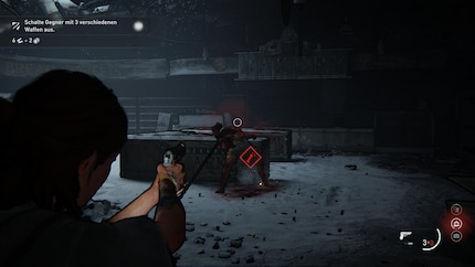Certains mods modifient l’apparence du jeu.