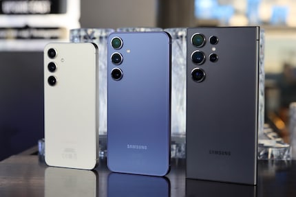 The different processors should have no impact on the range of functions.