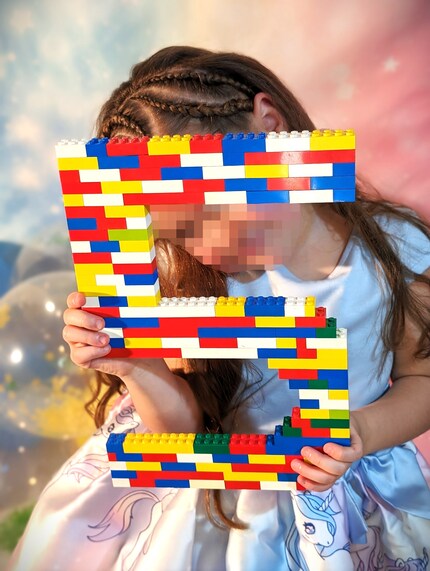 Je mag raden hoe oud Zoë is.