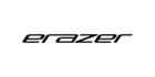 Logo van het merk Erazer