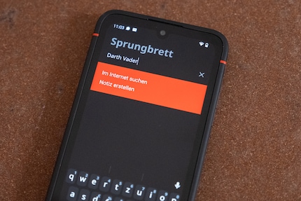 Using the springboard takes some getting used to but is efficient.
