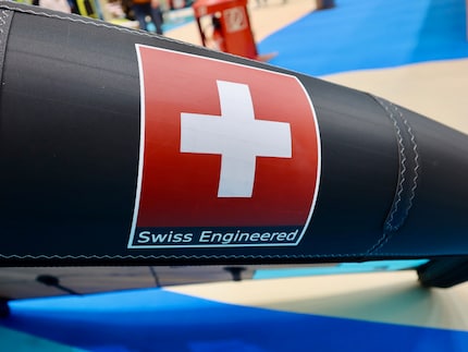 Made for conditions on Swiss lakes, the products are also well received internationally.