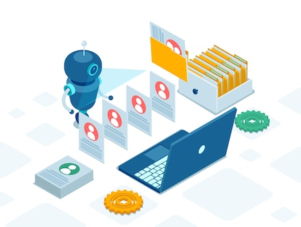 Un service de plateforme essentiel doit être interopérable.