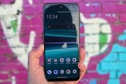 Display brightness ticks the boxes.