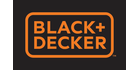 Logo of the Black & Decker brand