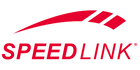 Logo van het merk Speedlink