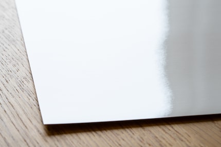 Canons Photo Paper Pro Platinum fühlt sich überhaupt nicht nach Fine Art an.